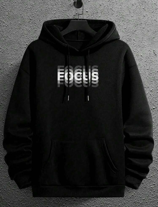 Focus Hoodie